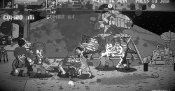 Terrifier The ARTcade Game