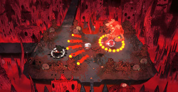 Cult of the Lamb: Woolhaven