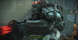More Info and Screenshots for Fallout 4