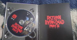 Return of the Living Dead 2 – Mediabook