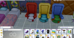 Die Sims 4 – diverse Mini-Sets