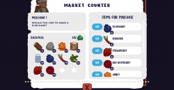 The Four Money Bears: Berryville