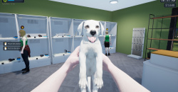 Exotica 2: Pet Shop Simulator