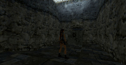 Tomb Raider Remastered II