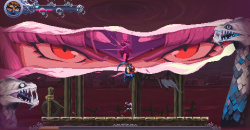NINJA GAIDEN: Ragebound