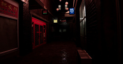 Locked in my Darkness 2: The Room