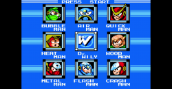 Capcom Announces Mega Man Legacy Collection and Confirms E3 Lineup