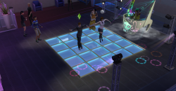 Die Sims 4 Zeit für Freunde Review