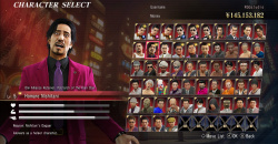 Yakuza 0 Director's Cut