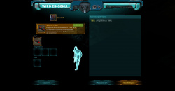 Shadowrun Returns (PC) - Screenshots zum DLH.Net-Review