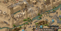 Stronghold Crusader: Definitive Edition
