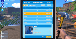 Waterpark Simulator