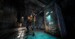 The Midnight Walkers