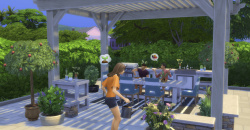 Die Sims 4 – diverse Mini-Sets