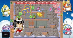 Bubble Bobble Sugar Dungeons
