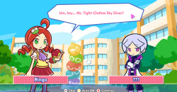 Puyo Puyo Tetris 2S