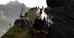 Experience Persistent Medieval Warfare Coming Soon in Of Kings and Men