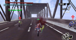 Road Redemption Review