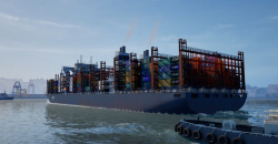 Seafarer: The Ship Sim