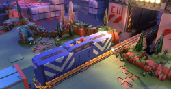 LEGO Voyagers