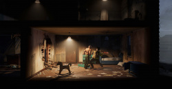 Into the Dead: Our Darkest Days