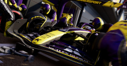 EA Sports F1 25