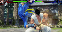 Virtua Fighter 5 R.E.V.O