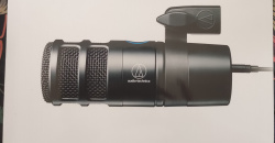 AudioTechnica AT2040