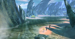 Tales of Xillia Remastered