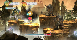 Child Of Light jetzt weltweit erhältlich