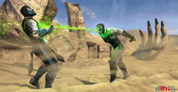 Mortal Kombat (Xbox 360 und PlayStation 3) (Preview)