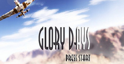 Glory Days (GBA)