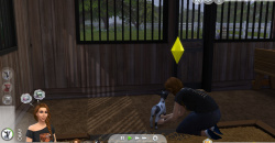 Die Sims 4: Pferderanch-Erweiterungspack
