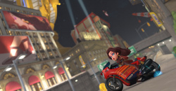 Mario Kart World