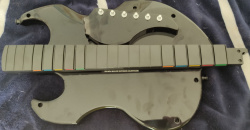 PDP Riffmaster Drahtloser Gitarren-Controller