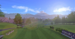 Everybody’s Golf: Hot Shots