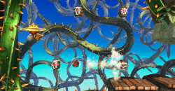 Donkey Kong Bananza