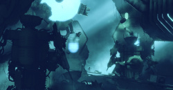 Bionic Bay