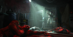 Dying Light: The Beast