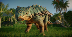 Jurassic World Evolution 2: Das Camp Cretaceous Dinosaur Pack