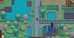 Pixelshire