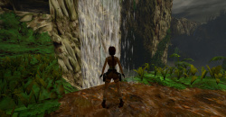 Tomb Raider Remastered III
