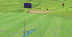 Everybody’s Golf: Hot Shots