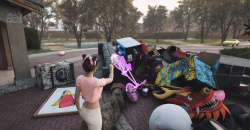 Storage Hunter Simulator