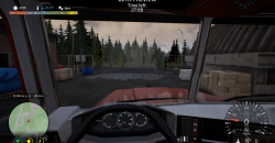 Alaskan Road Truckers - Demo