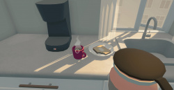 As Long As You're Here