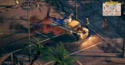 Deliver At All Costs