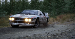 Assetto Corsa Rally