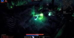 Shadows: Heretic Kingdoms (PC) - Screenshots DLH.Ne Review