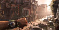 Dying Light: The Beast